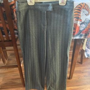 Women’s work pants